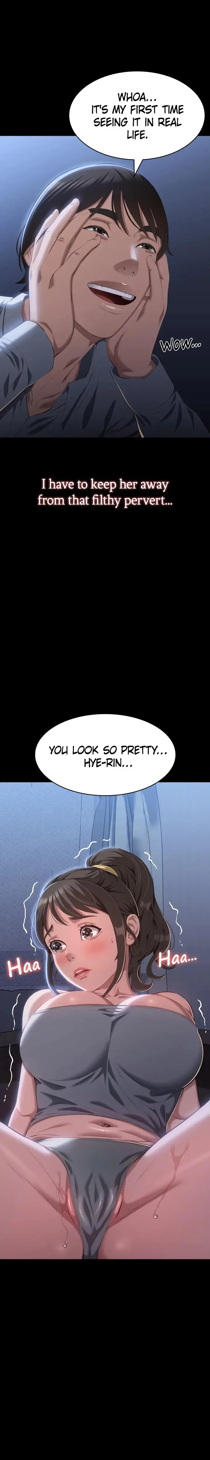 Resume Chapter 83 - Page 26
