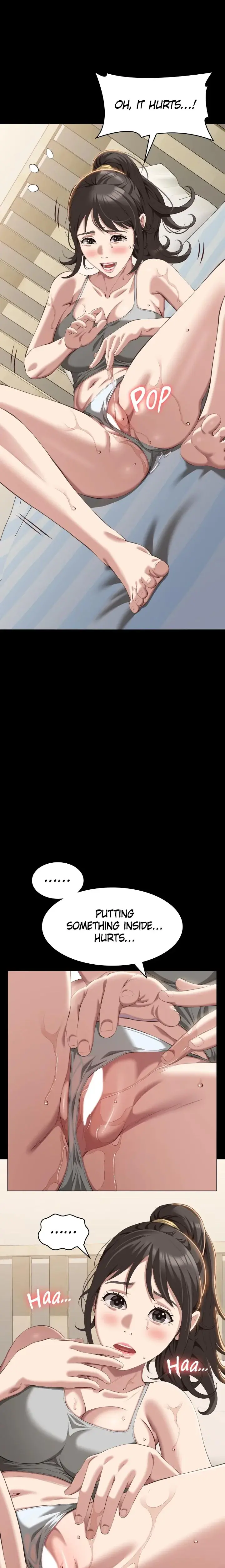 Resume Chapter 83 - Page 5