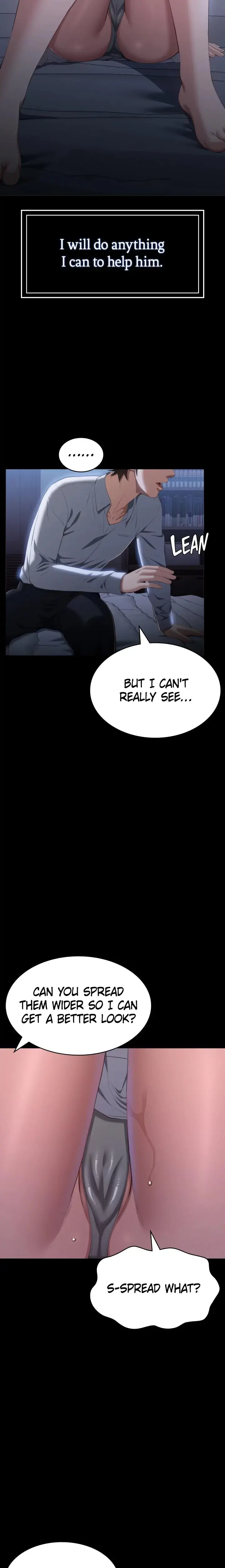 Resume Chapter 84 - Page 19