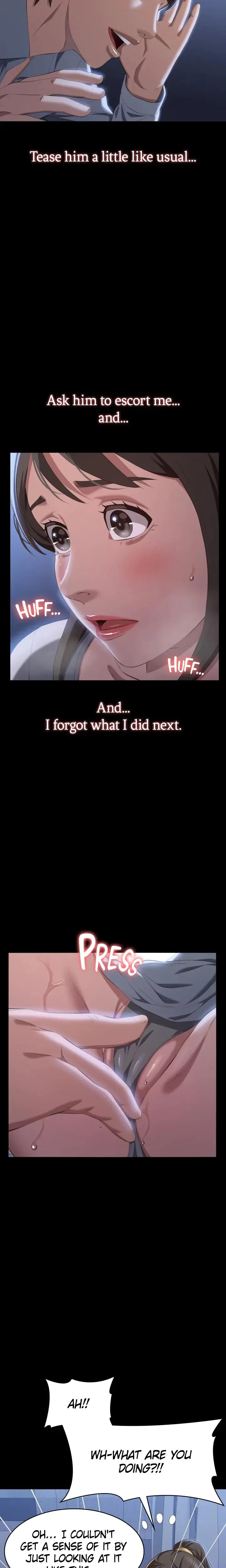 Resume Chapter 84 - Page 23