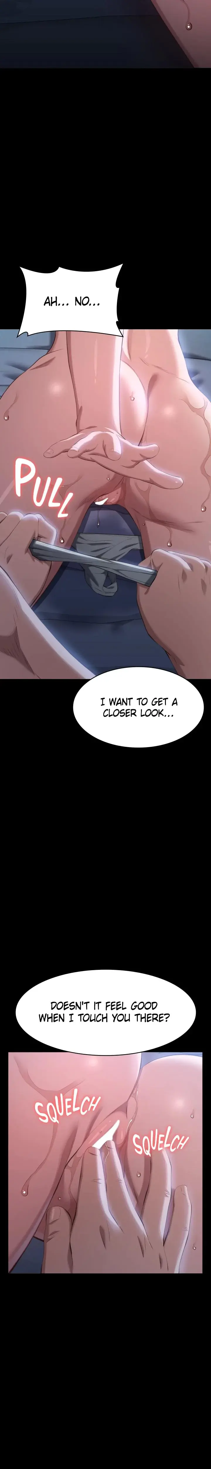 Resume Chapter 85 - Page 22