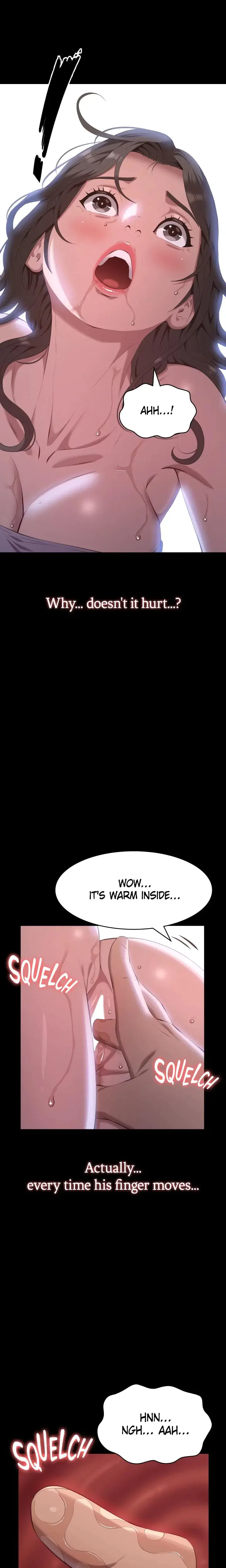Resume Chapter 85 - Page 25