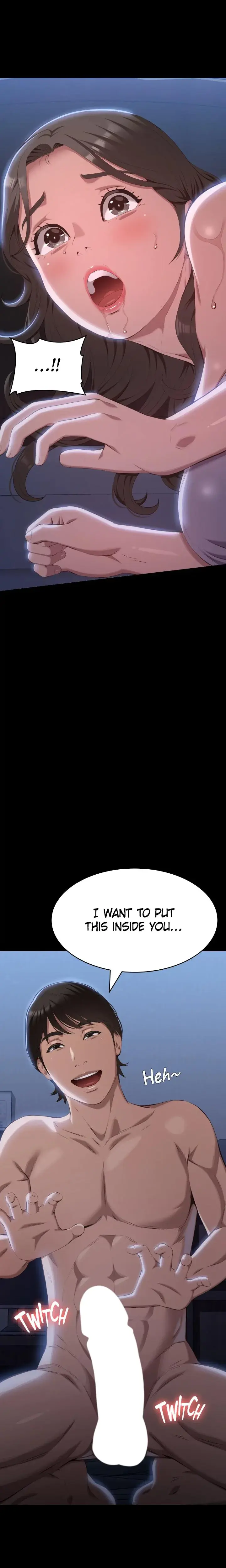 Resume Chapter 85 - Page 28