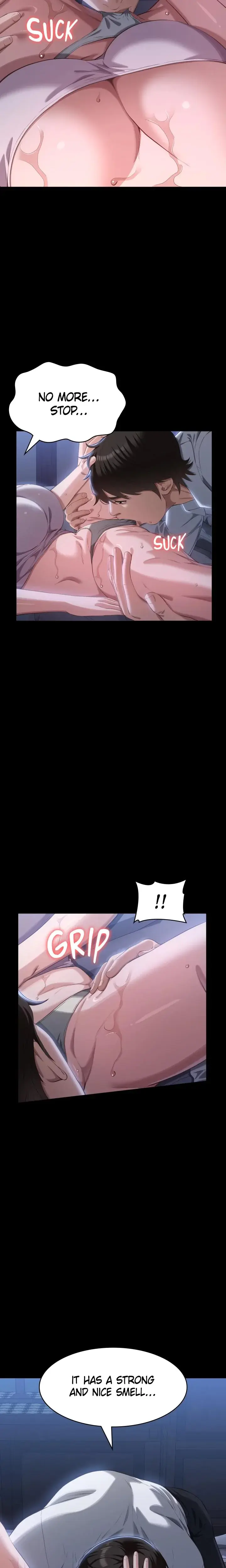Resume Chapter 85 - Page 8