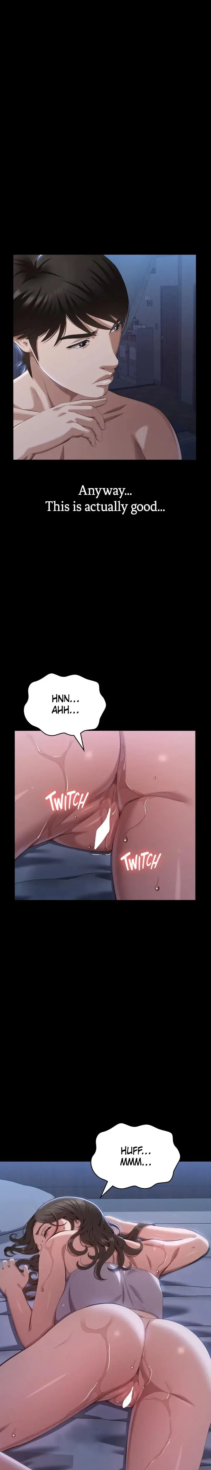 Resume Chapter 86 - Page 12