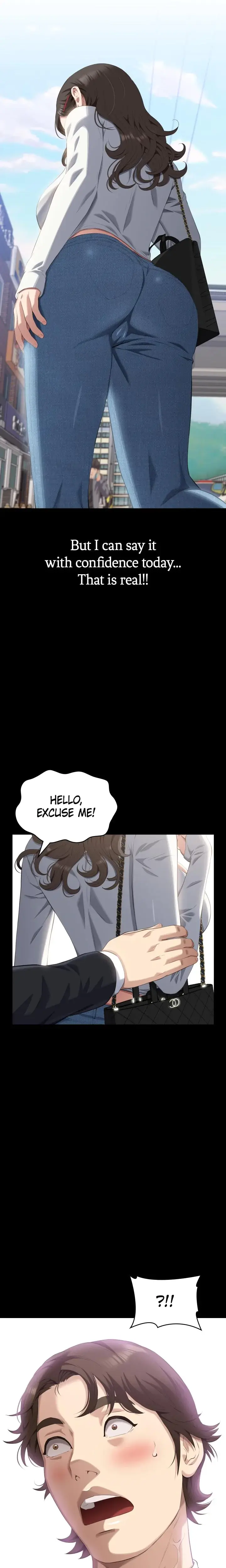 Resume Chapter 86 - Page 21