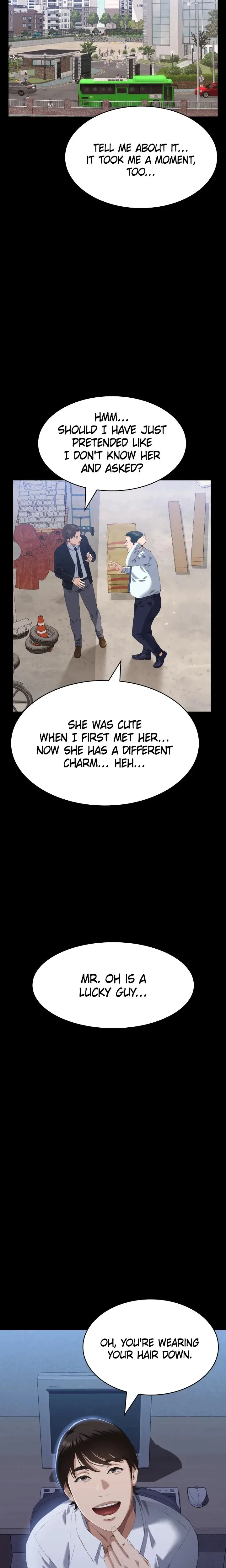 Resume Chapter 86 - Page 23