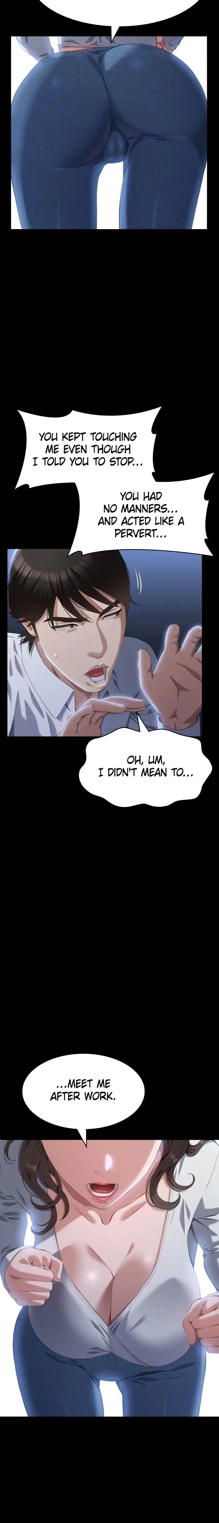 Resume Chapter 86 - Page 27