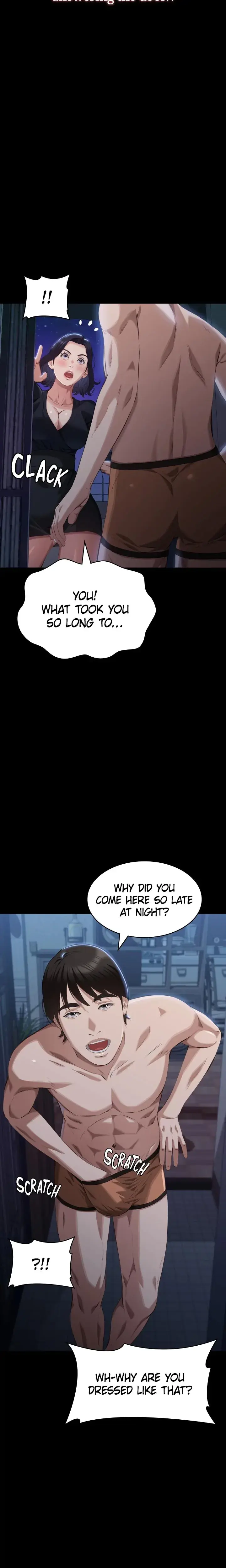 Resume Chapter 86 - Page 6