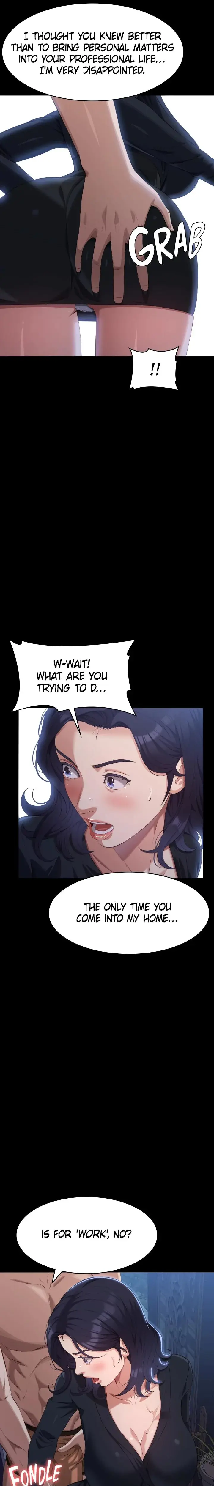 Resume Chapter 86 - Page 9