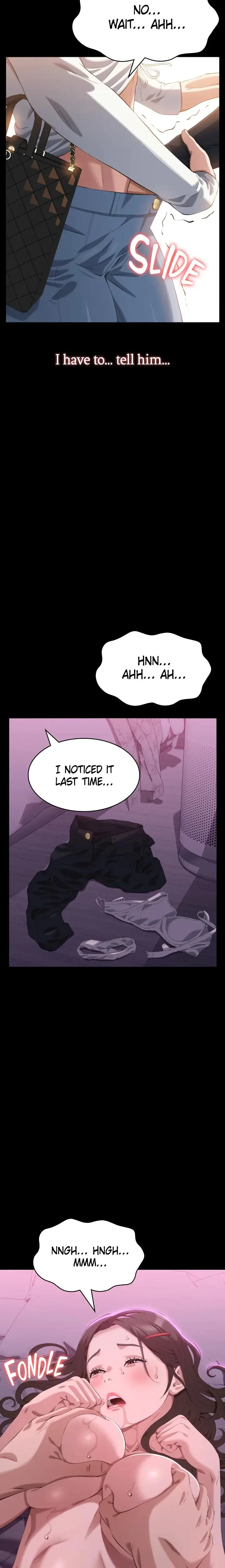 Resume Chapter 87 - Page 21