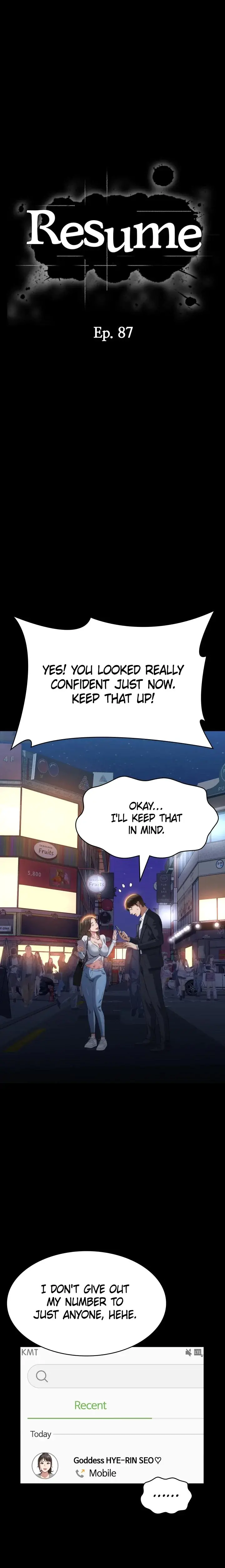 Resume Chapter 87 - Page 6