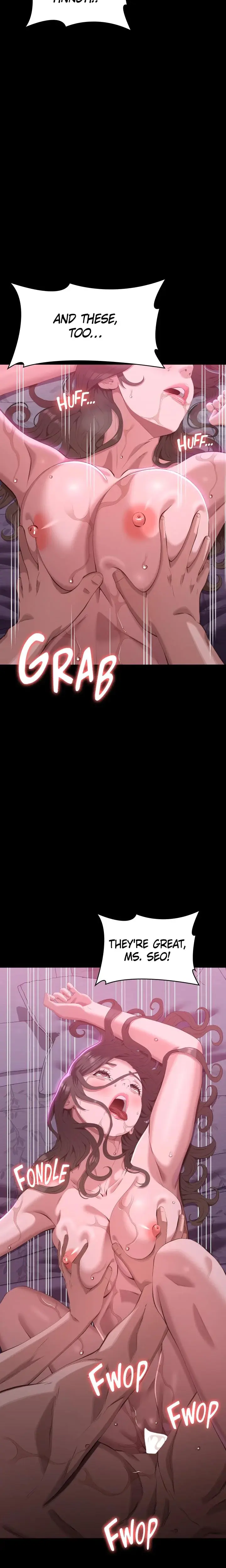 Resume Chapter 88 - Page 17