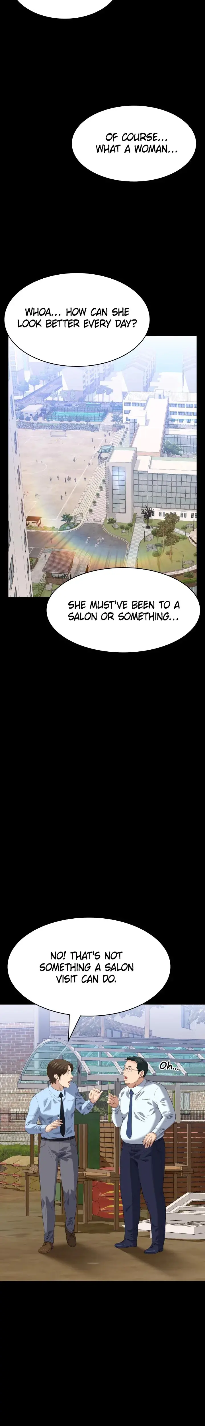 Resume Chapter 89 - Page 28