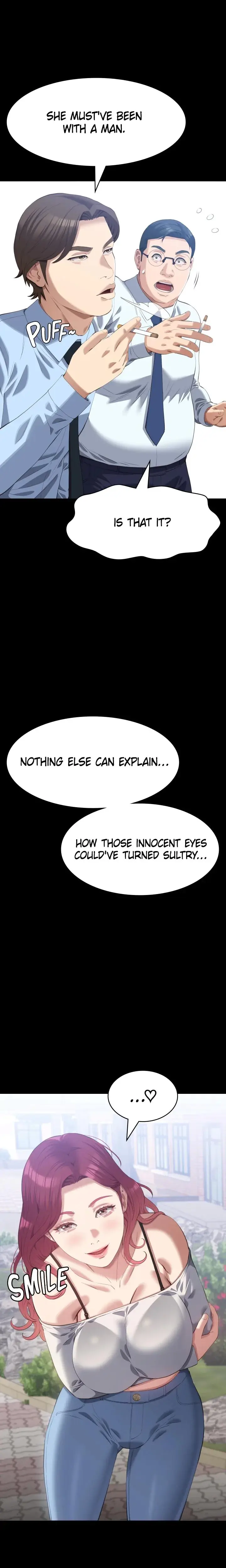 Resume Chapter 89 - Page 30