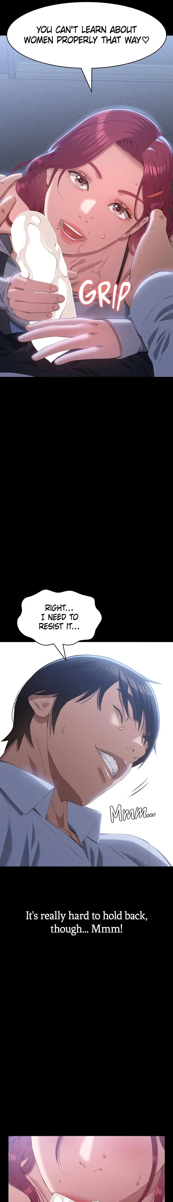 Resume Chapter 90 - Page 18
