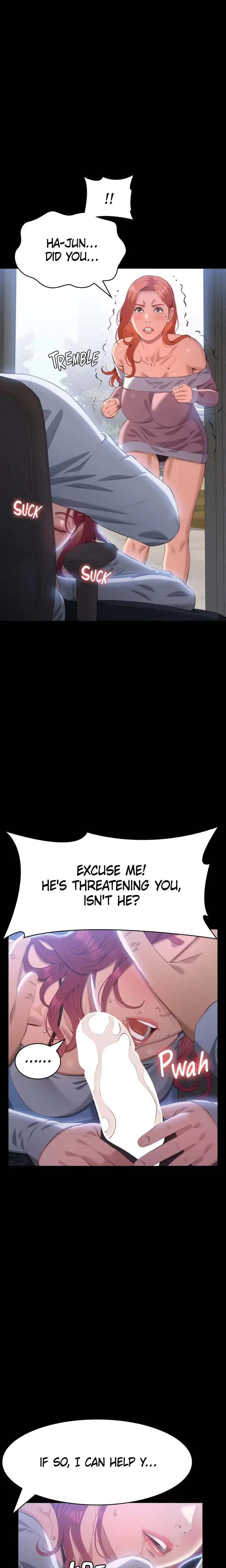 Resume Chapter 90 - Page 8