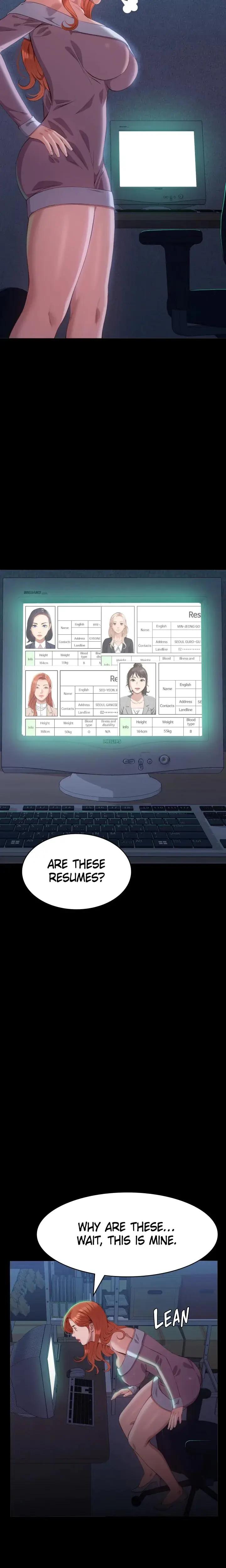 Resume Chapter 91 - Page 15