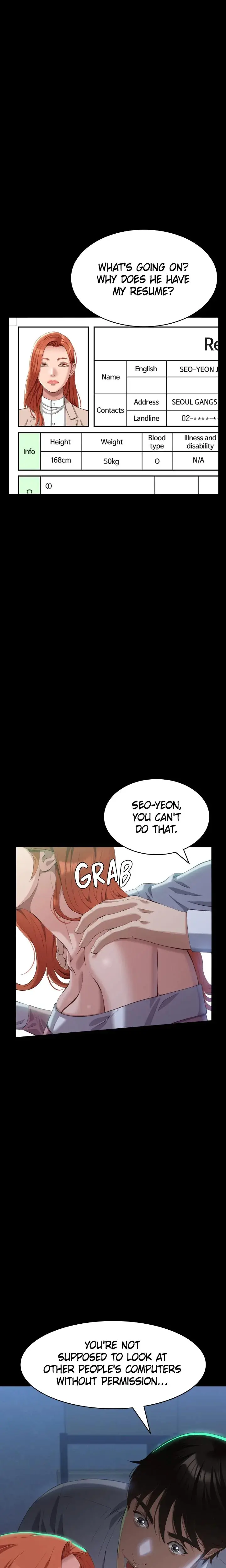 Resume Chapter 91 - Page 16