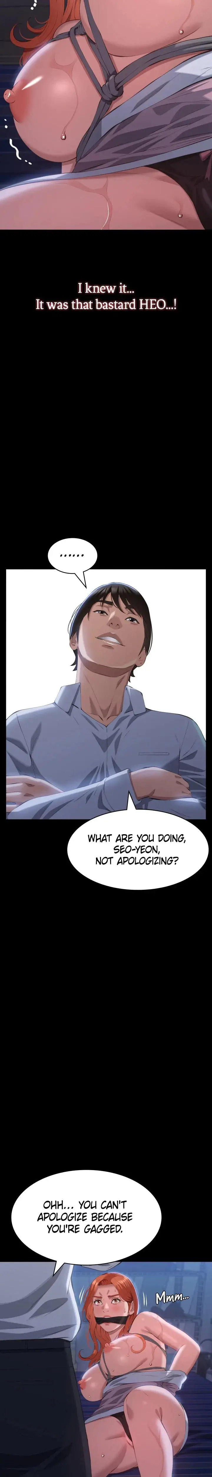 Resume Chapter 91 - Page 23
