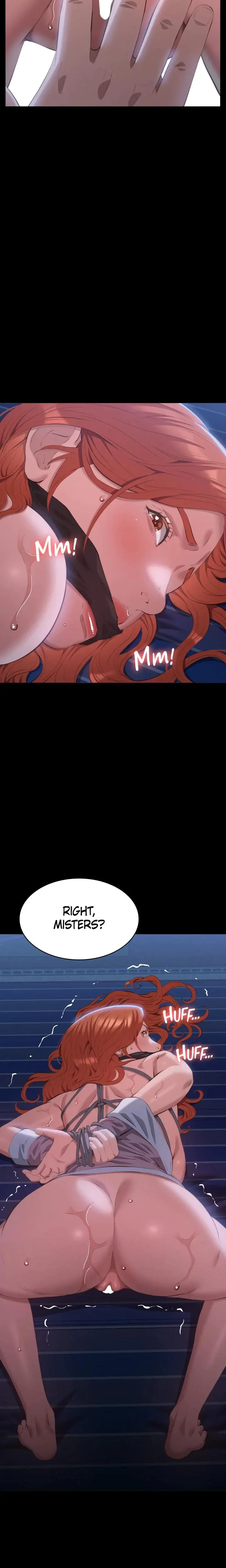 Resume Chapter 91 - Page 26