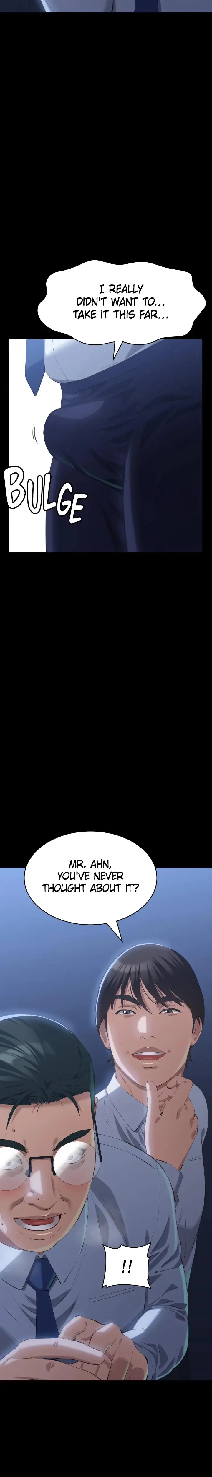 Resume Chapter 91 - Page 30