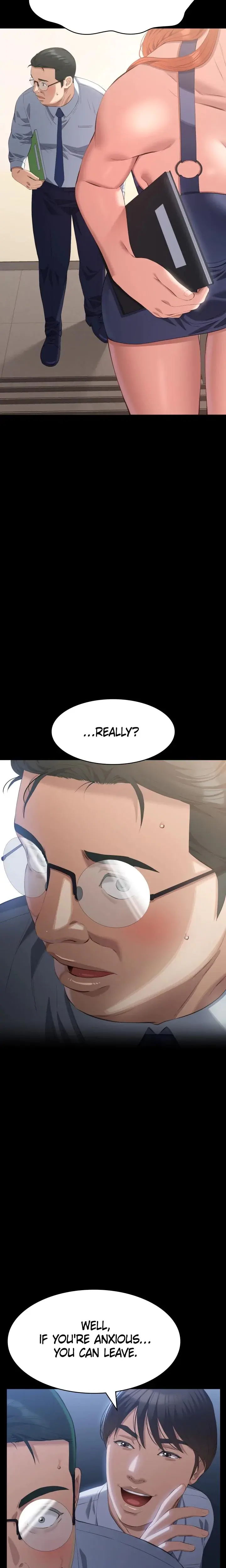 Resume Chapter 91 - Page 32