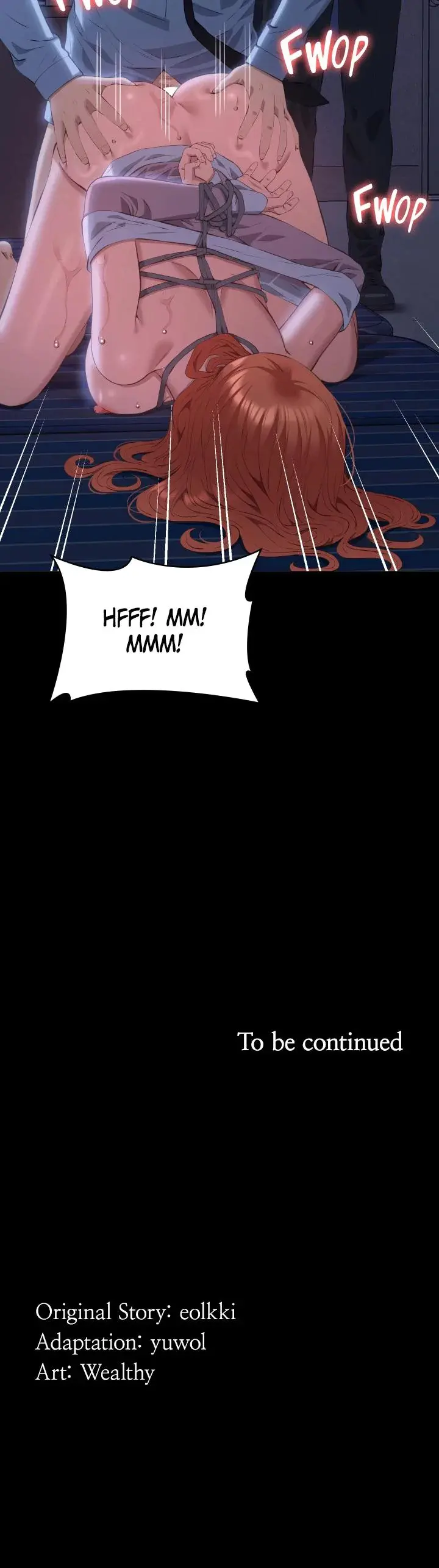 Resume Chapter 91 - Page 35