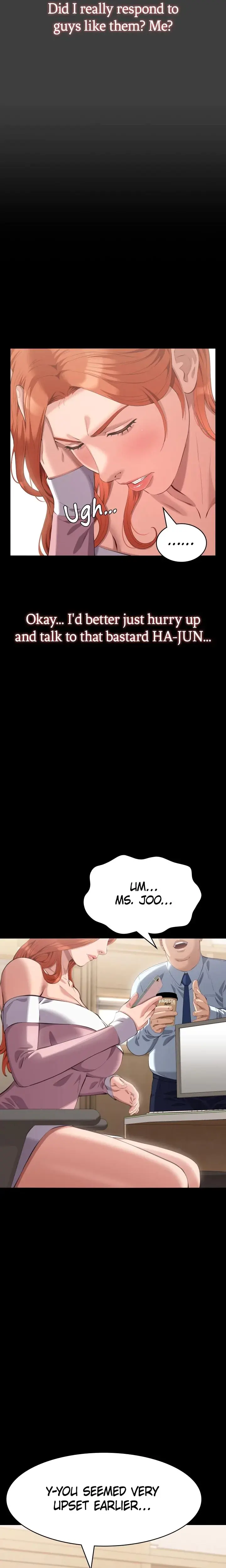 Resume Chapter 91 - Page 5