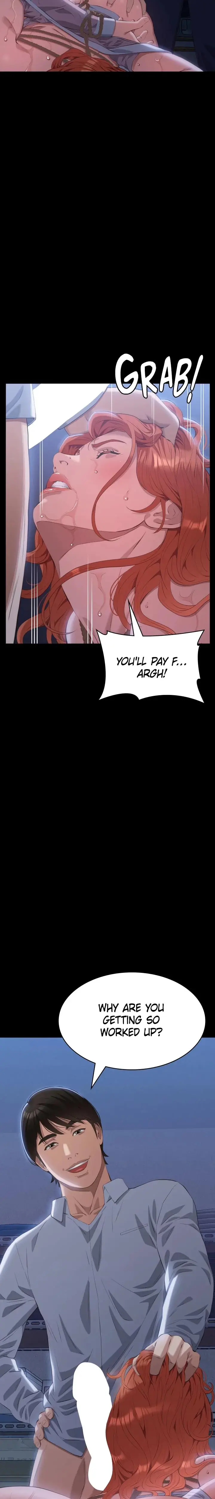 Resume Chapter 92 - Page 16