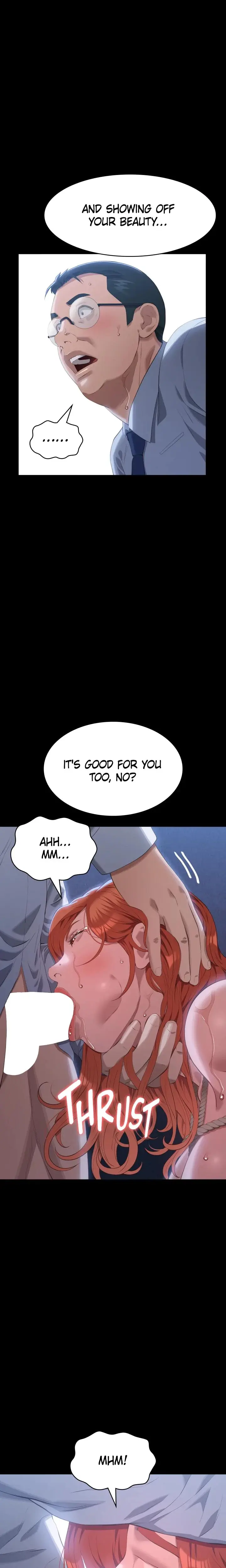 Resume Chapter 92 - Page 18