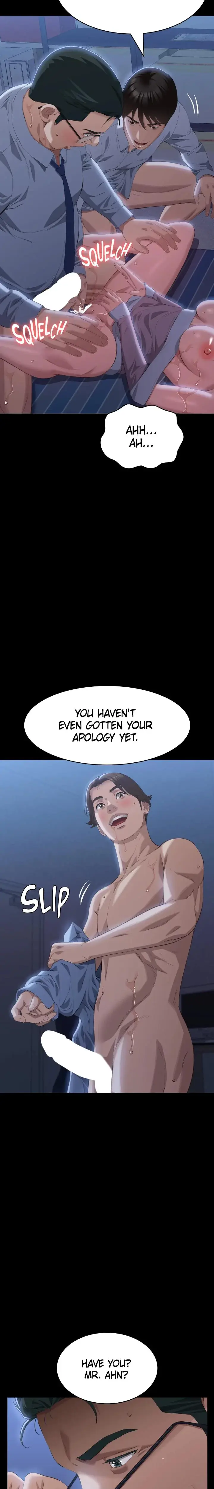 Resume Chapter 93 - Page 15