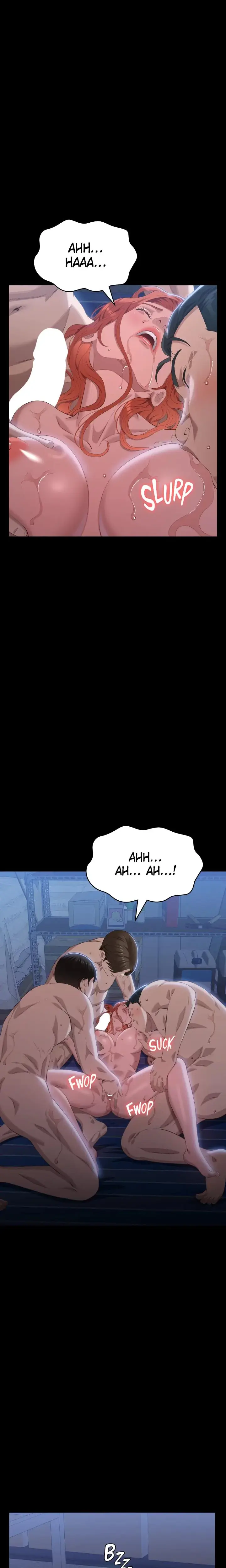 Resume Chapter 93 - Page 17