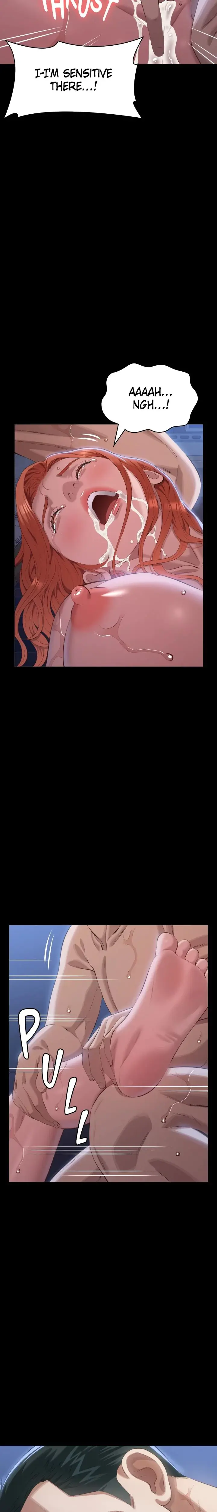 Resume Chapter 94 - Page 19