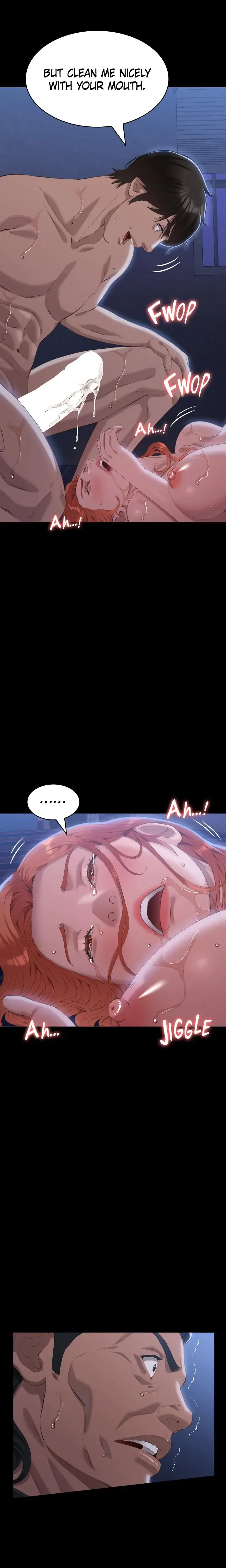 Resume Chapter 94 - Page 27