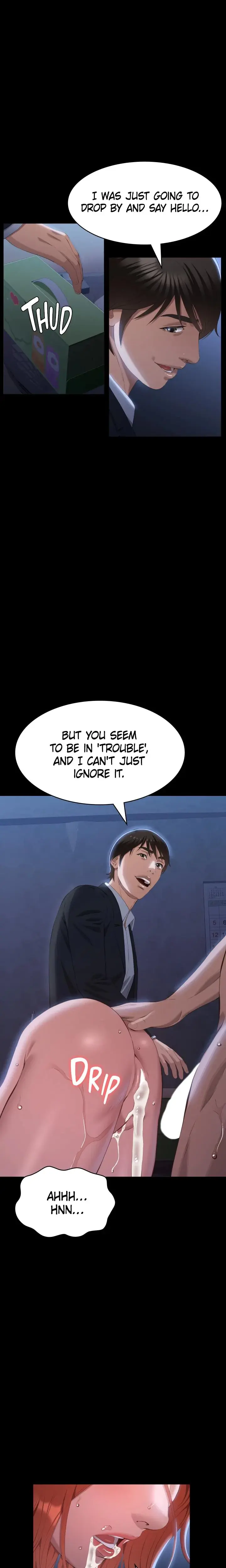 Resume Chapter 95 - Page 16