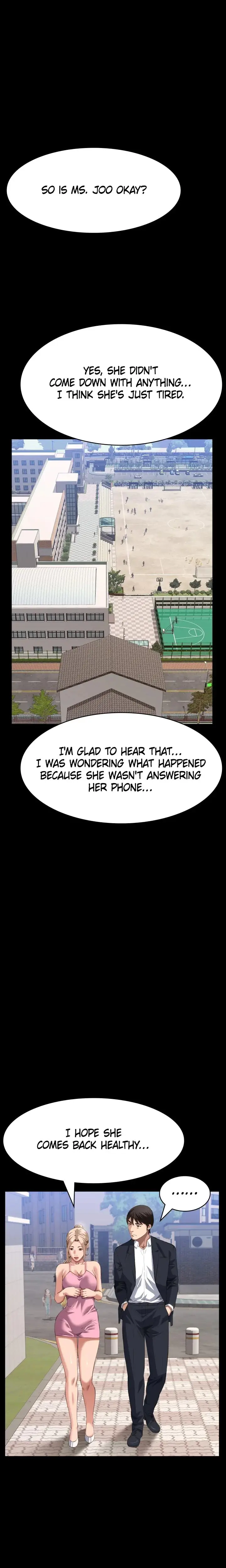 Resume Chapter 95 - Page 19