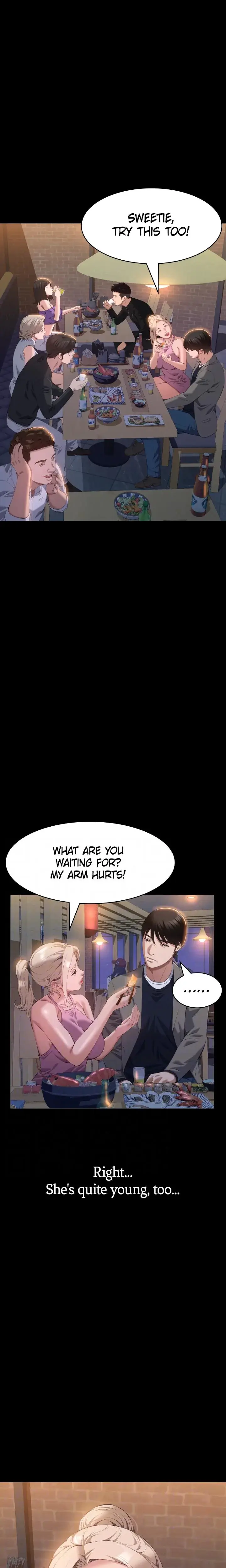 Resume Chapter 96 - Page 5