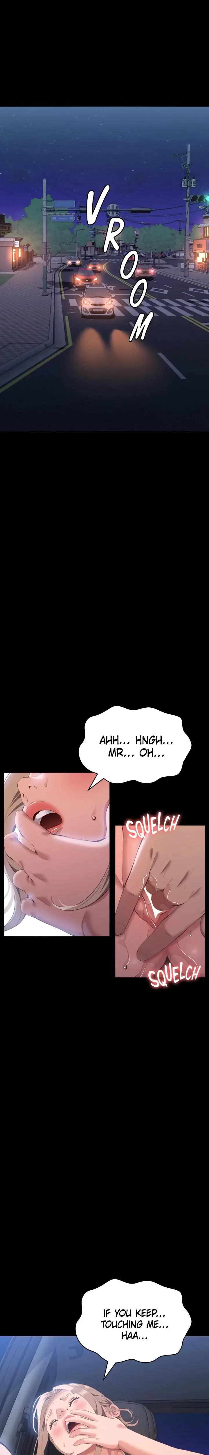 Resume Chapter 98 - Page 1