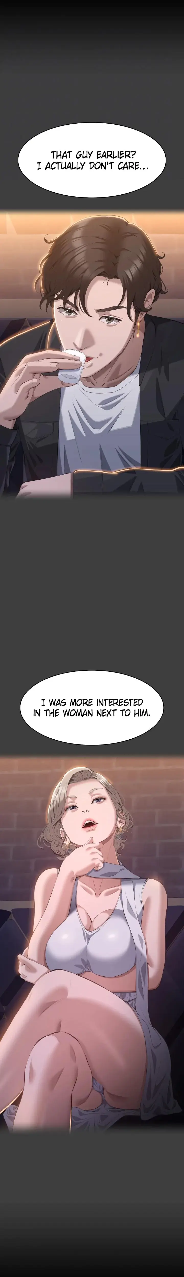 Resume Chapter 98 - Page 10