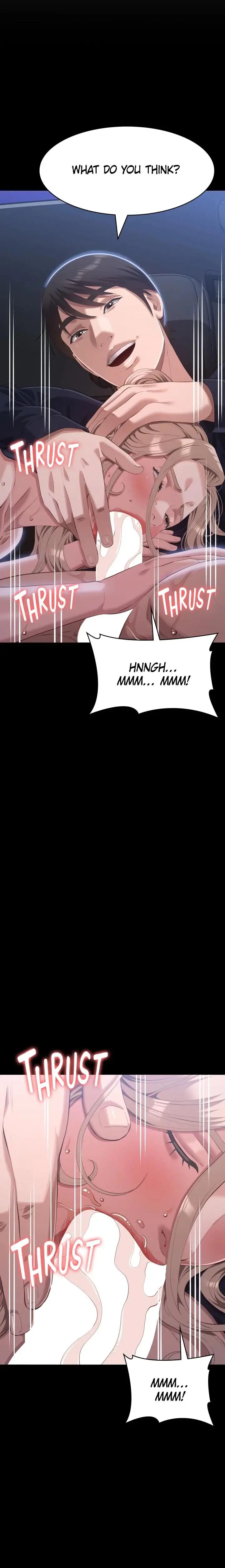 Resume Chapter 98 - Page 11