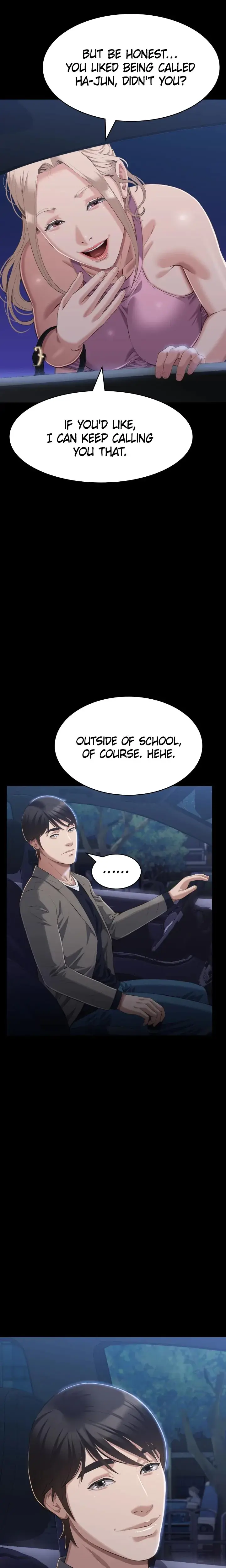 Resume Chapter 98 - Page 22