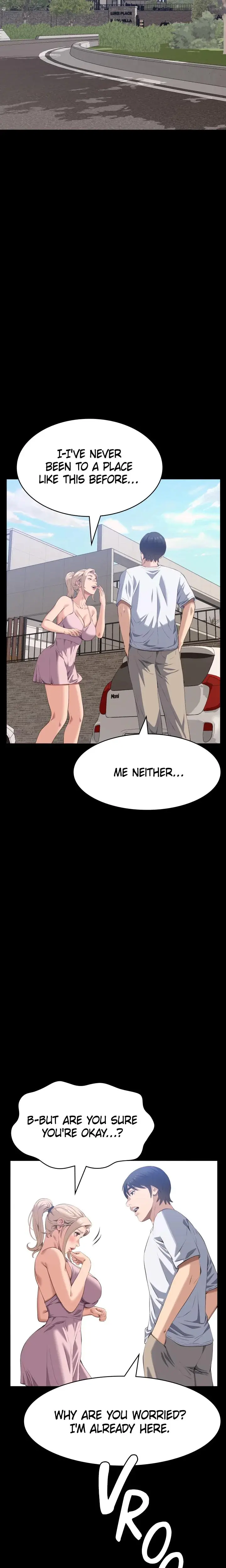 Resume Chapter 98 - Page 27