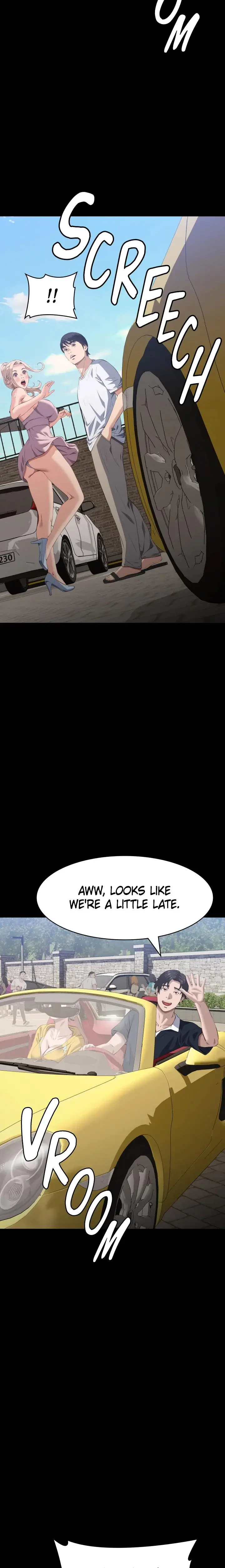 Resume Chapter 98 - Page 28
