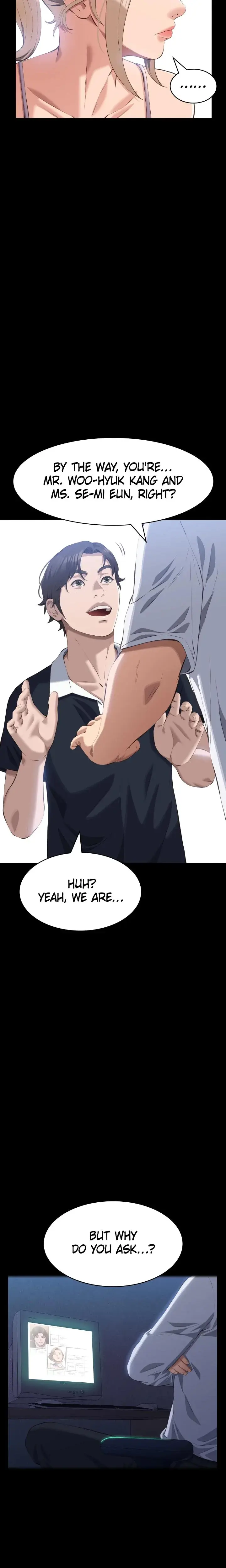 Resume Chapter 98 - Page 31