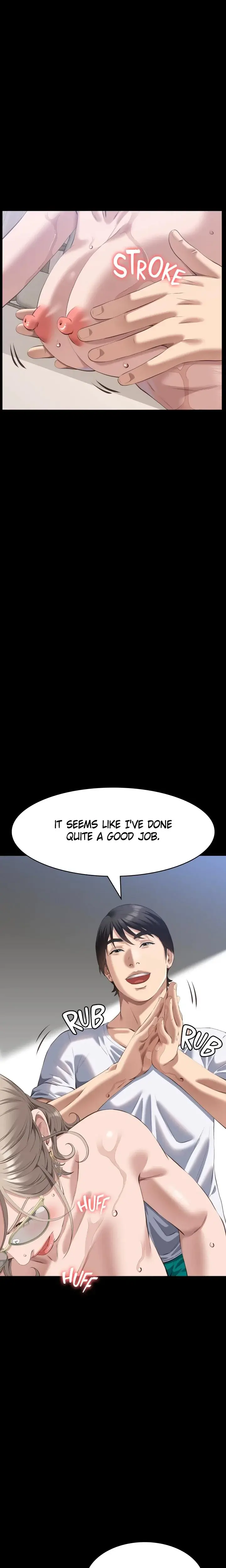 Resume Chapter 99 - Page 33