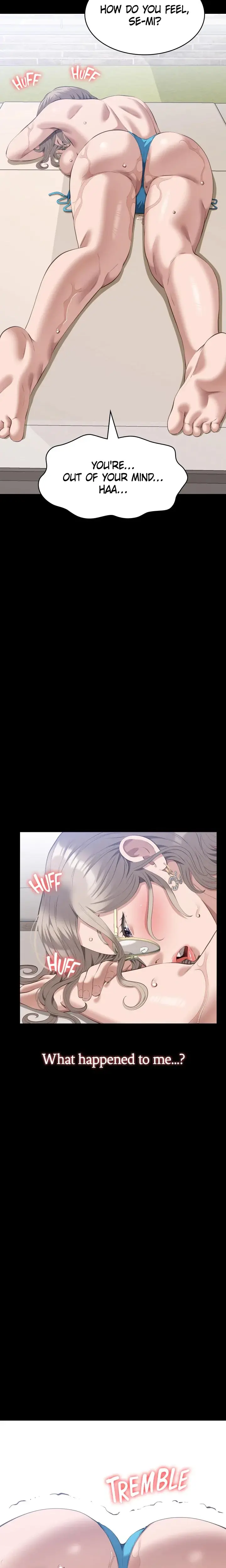 Resume Chapter 99 - Page 34