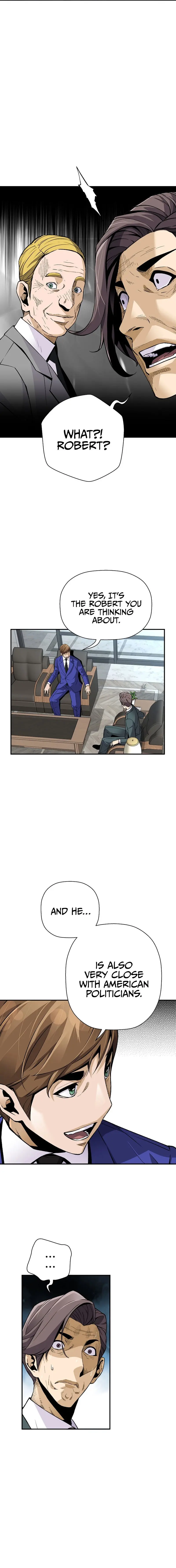 Return Of The Legend Oiofbb Chapter 100 - Page 2