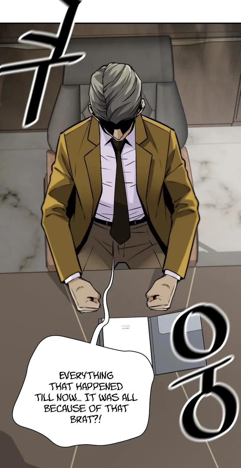 Return Of The Legend Oiofbb Chapter 101 - Page 19