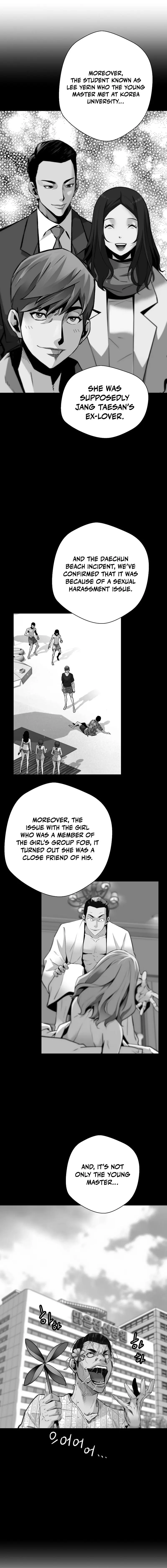 Return Of The Legend Oiofbb Chapter 102 - Page 2